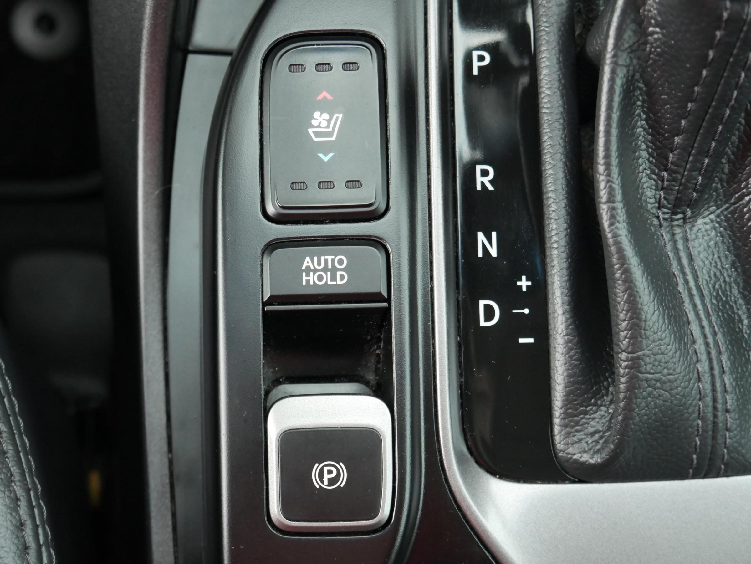 Hyundai Santa Fe, 2014 - pohled č. 25