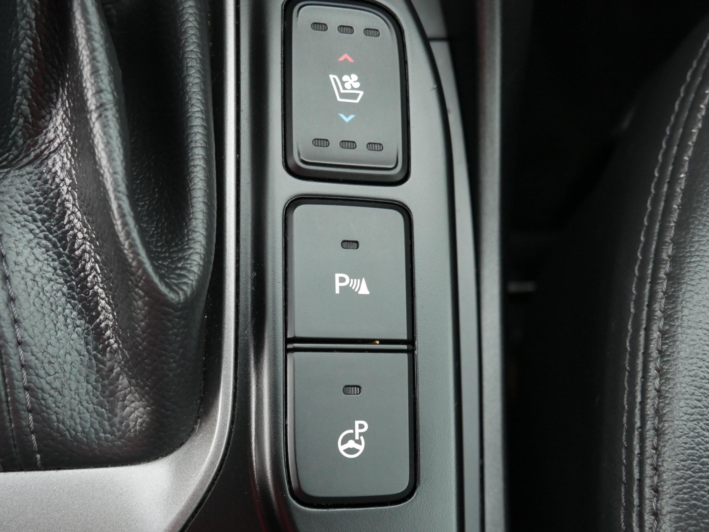 Hyundai Santa Fe, 2014 - pohled č. 26