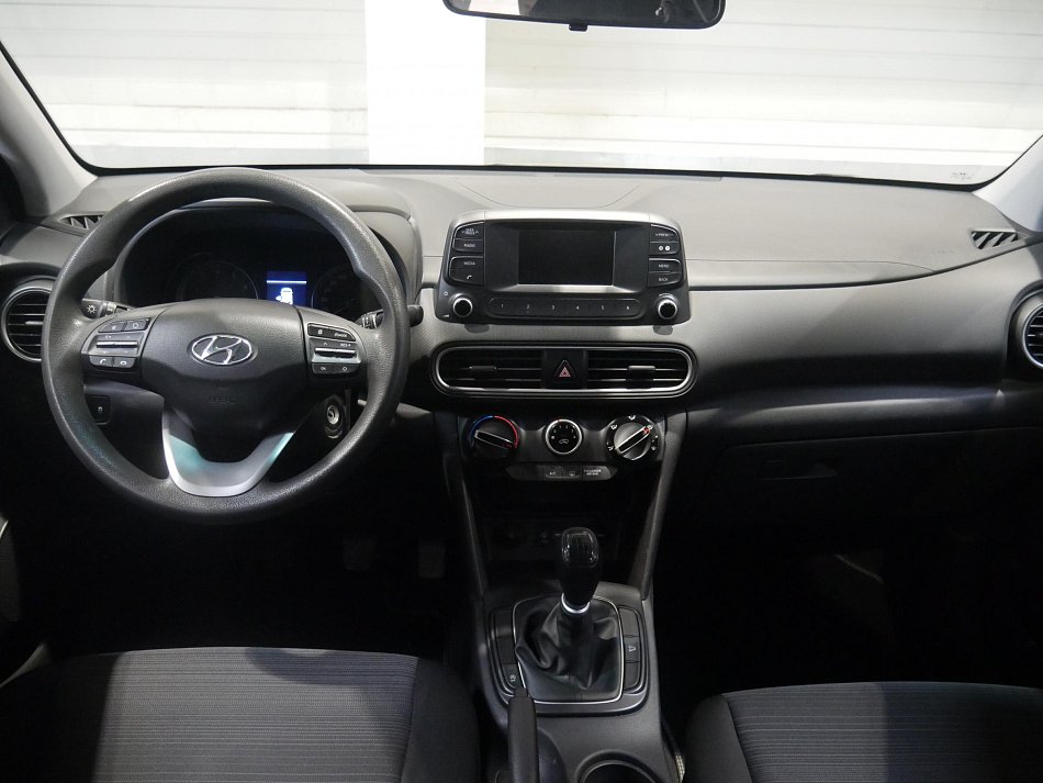 Hyundai Kona 1.0T-GDi 