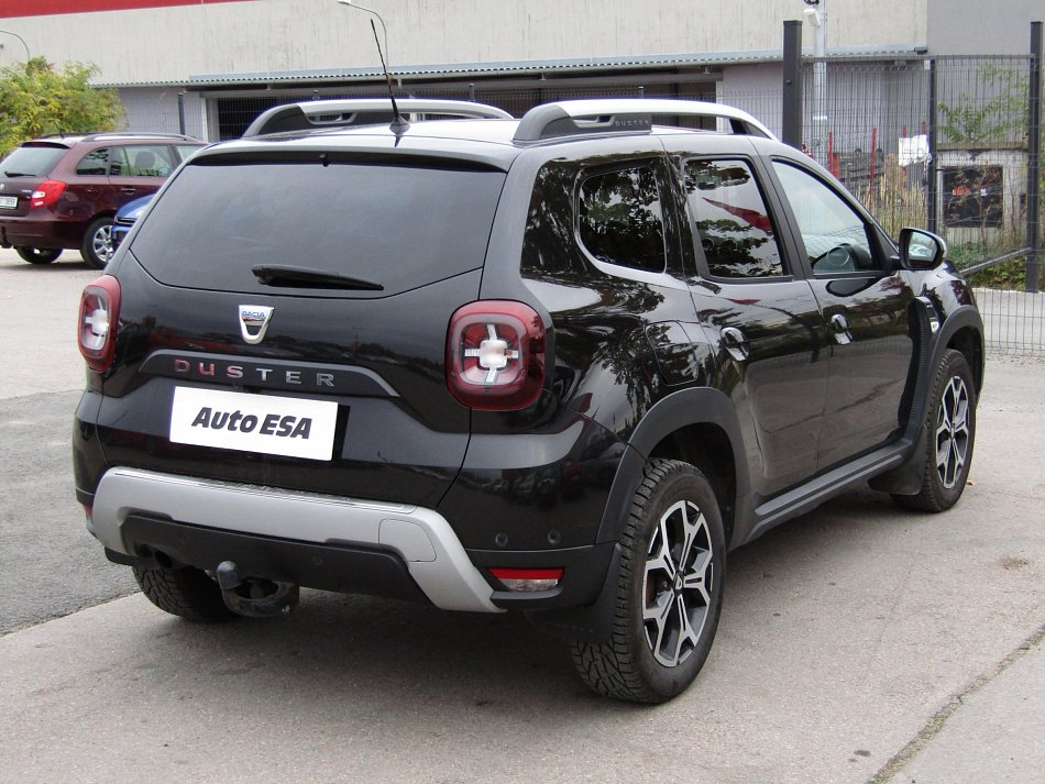 Dacia Duster 1.6 SCe 