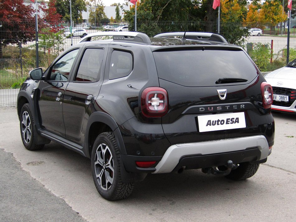 Dacia Duster 1.6 SCe 