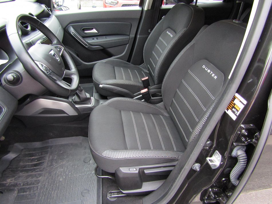 Dacia Duster 1.6 SCe 