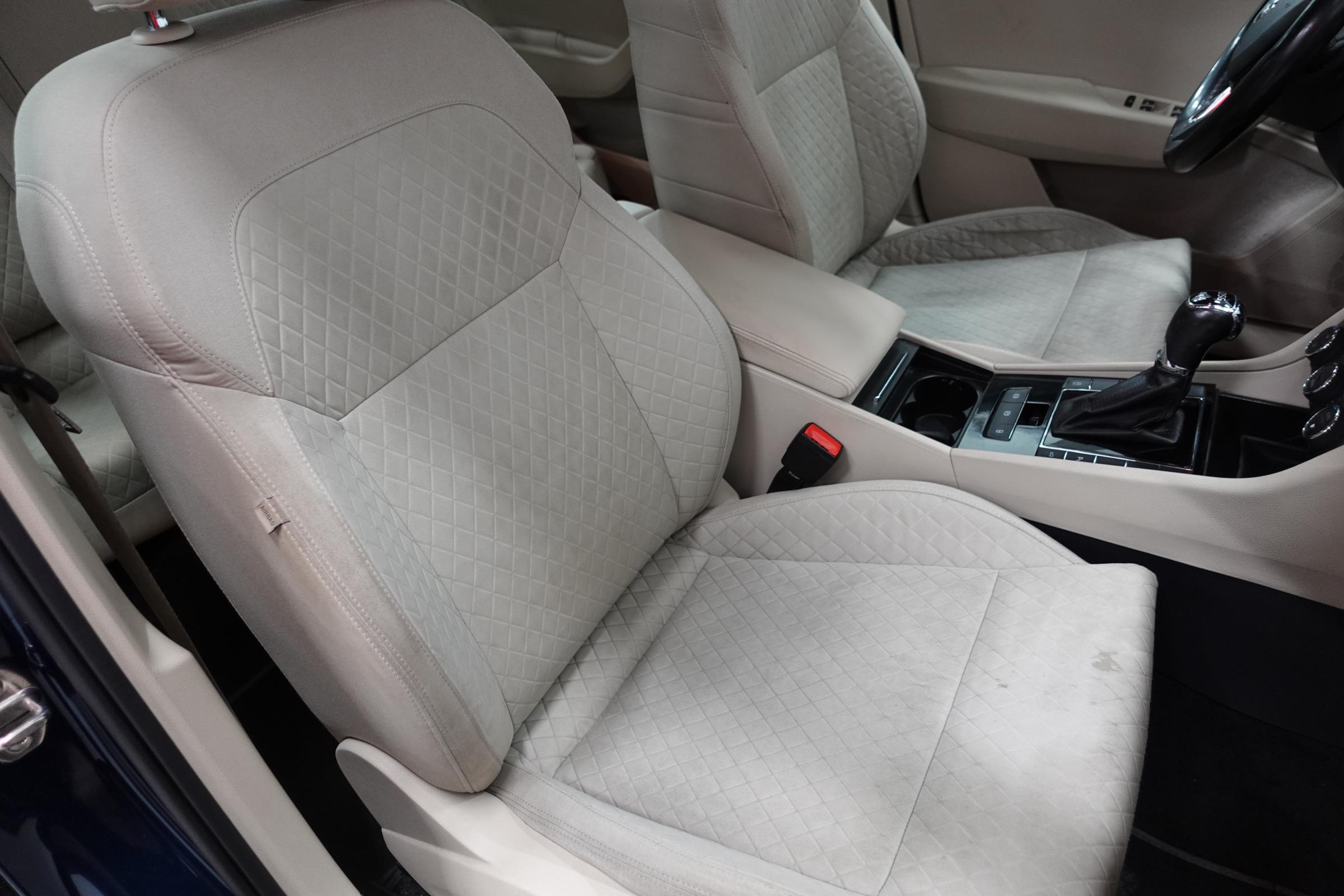 Škoda Superb III, 2015 - pohled č. 11