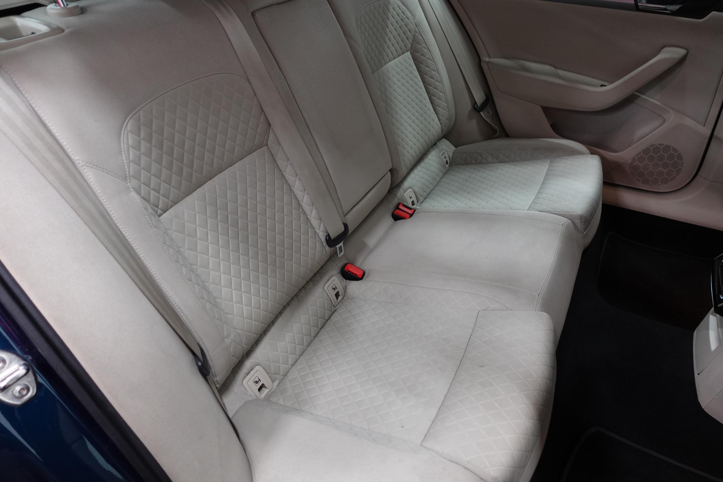 Škoda Superb III, 2015 - pohled č. 12