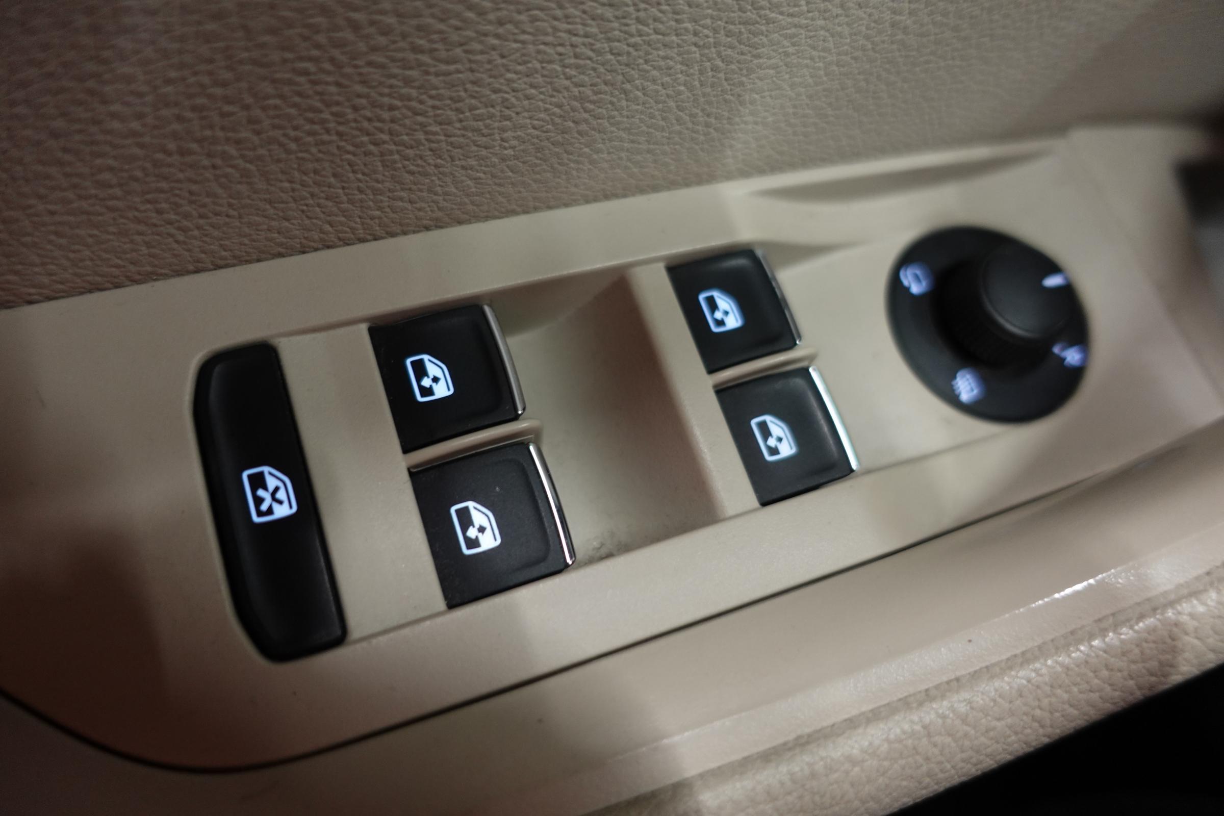 Škoda Superb III, 2015 - pohled č. 14