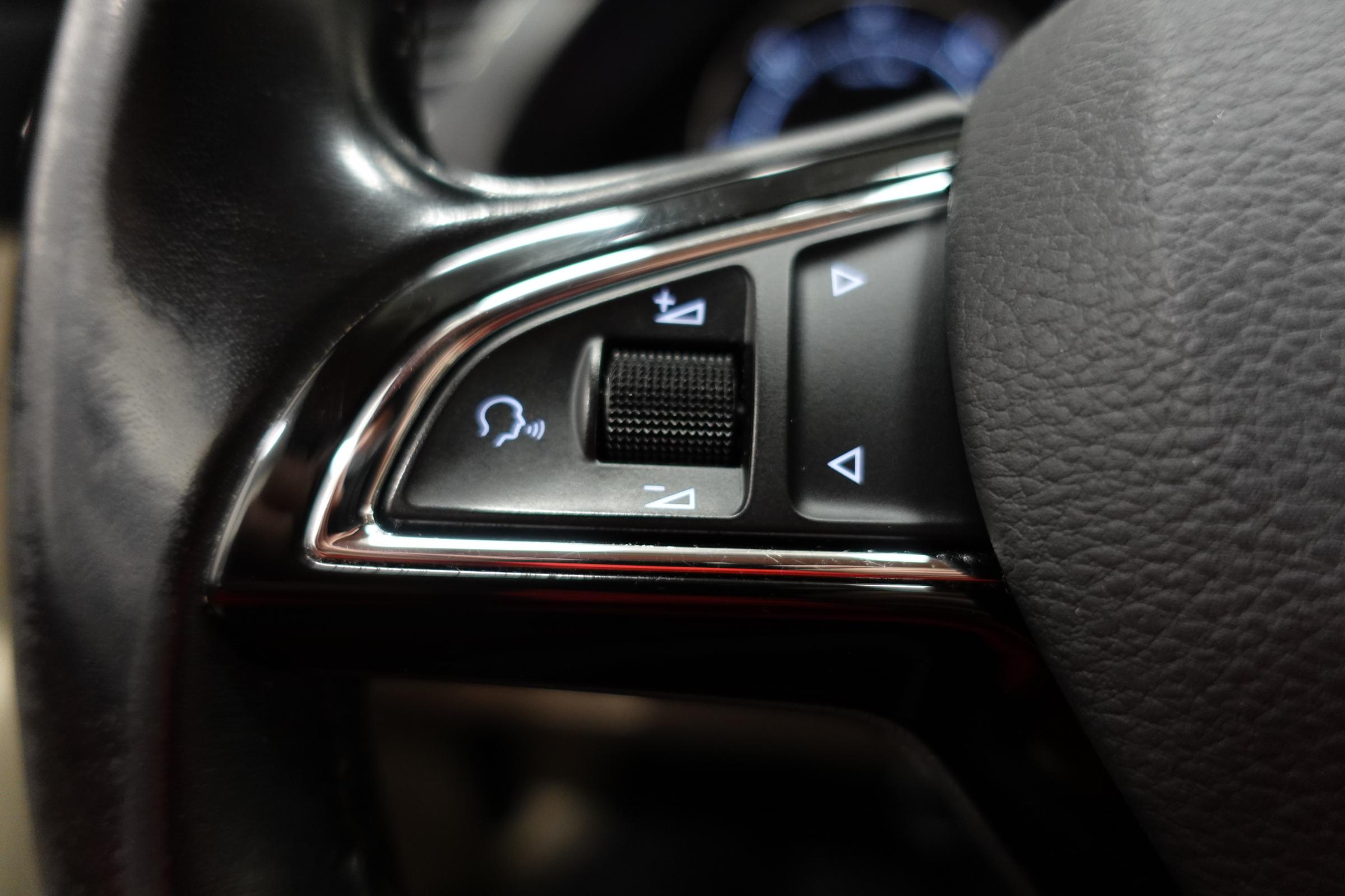 Škoda Superb III, 2015 - pohled č. 16