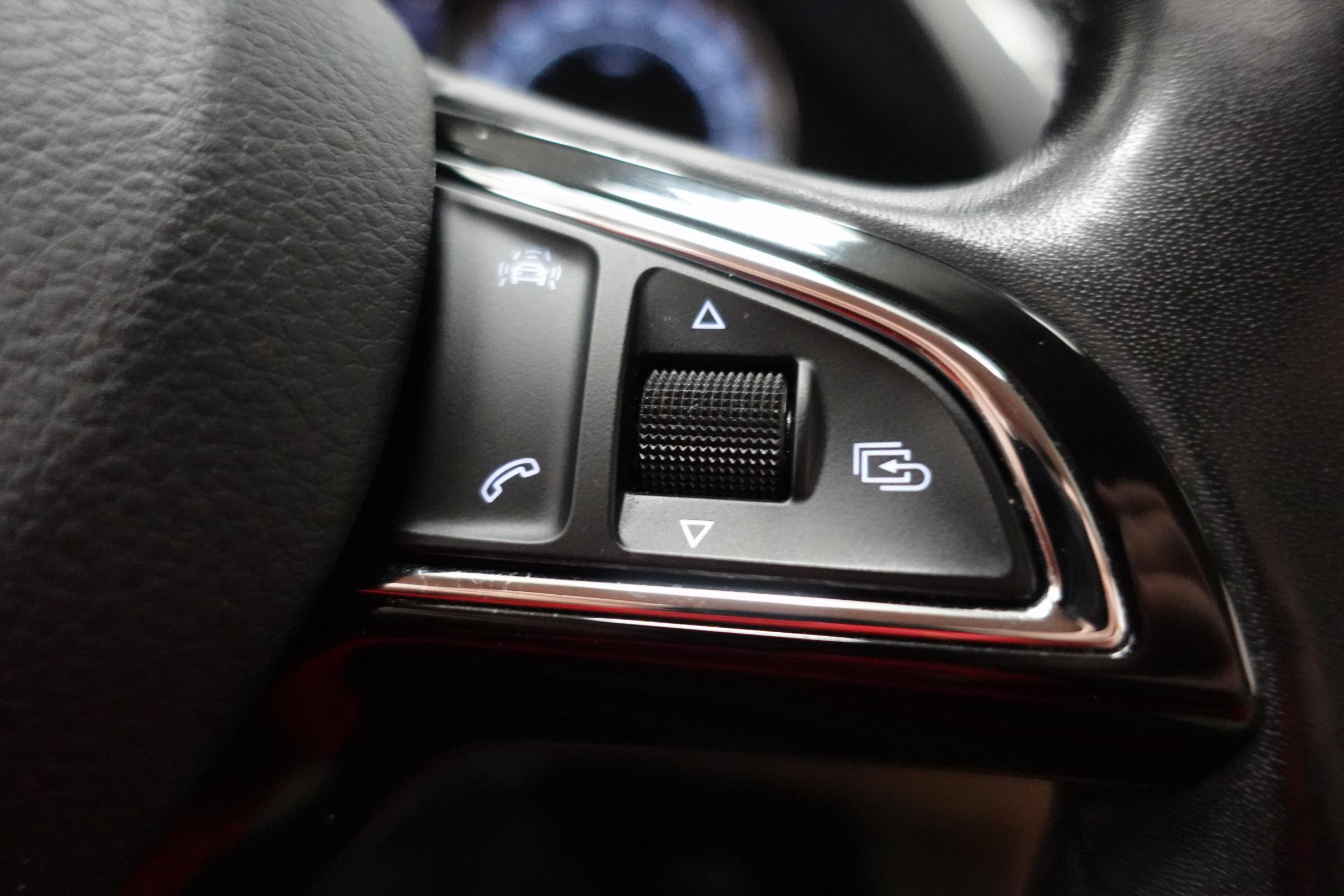 Škoda Superb III, 2015 - pohled č. 17