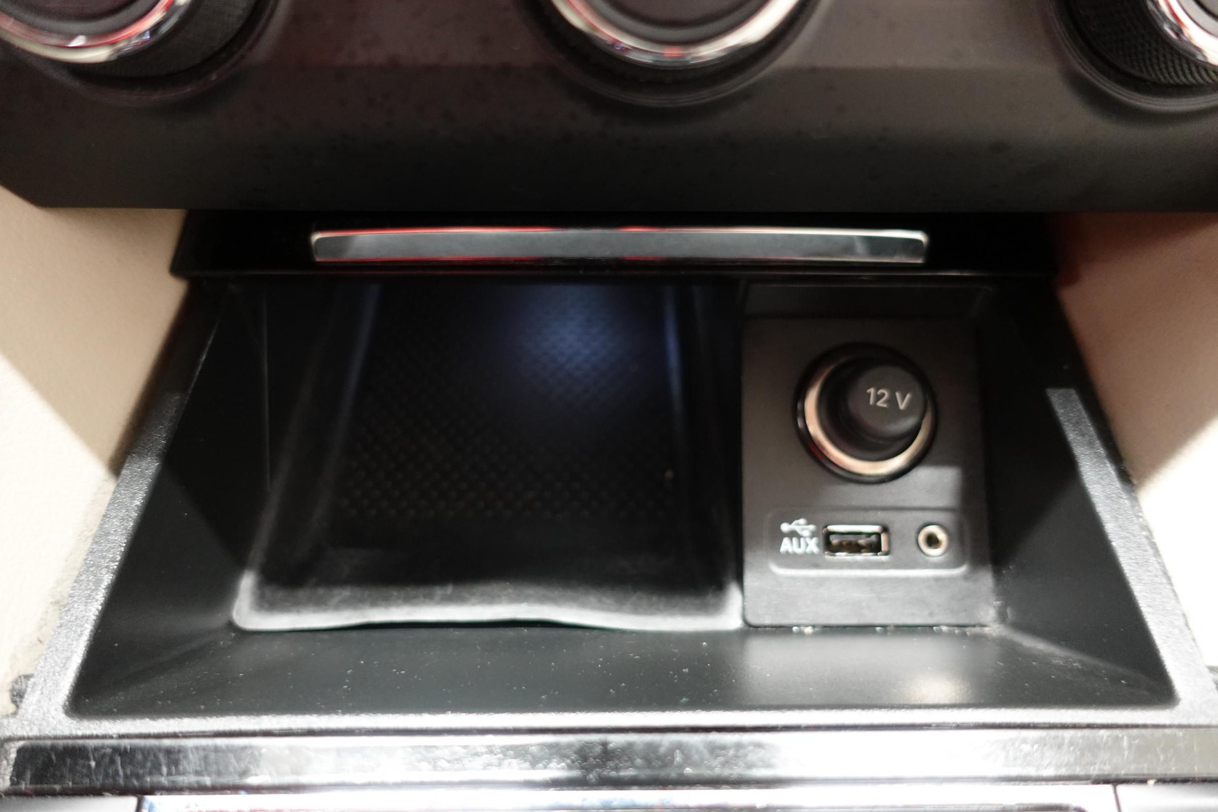 Škoda Superb III, 2015 - pohled č. 20