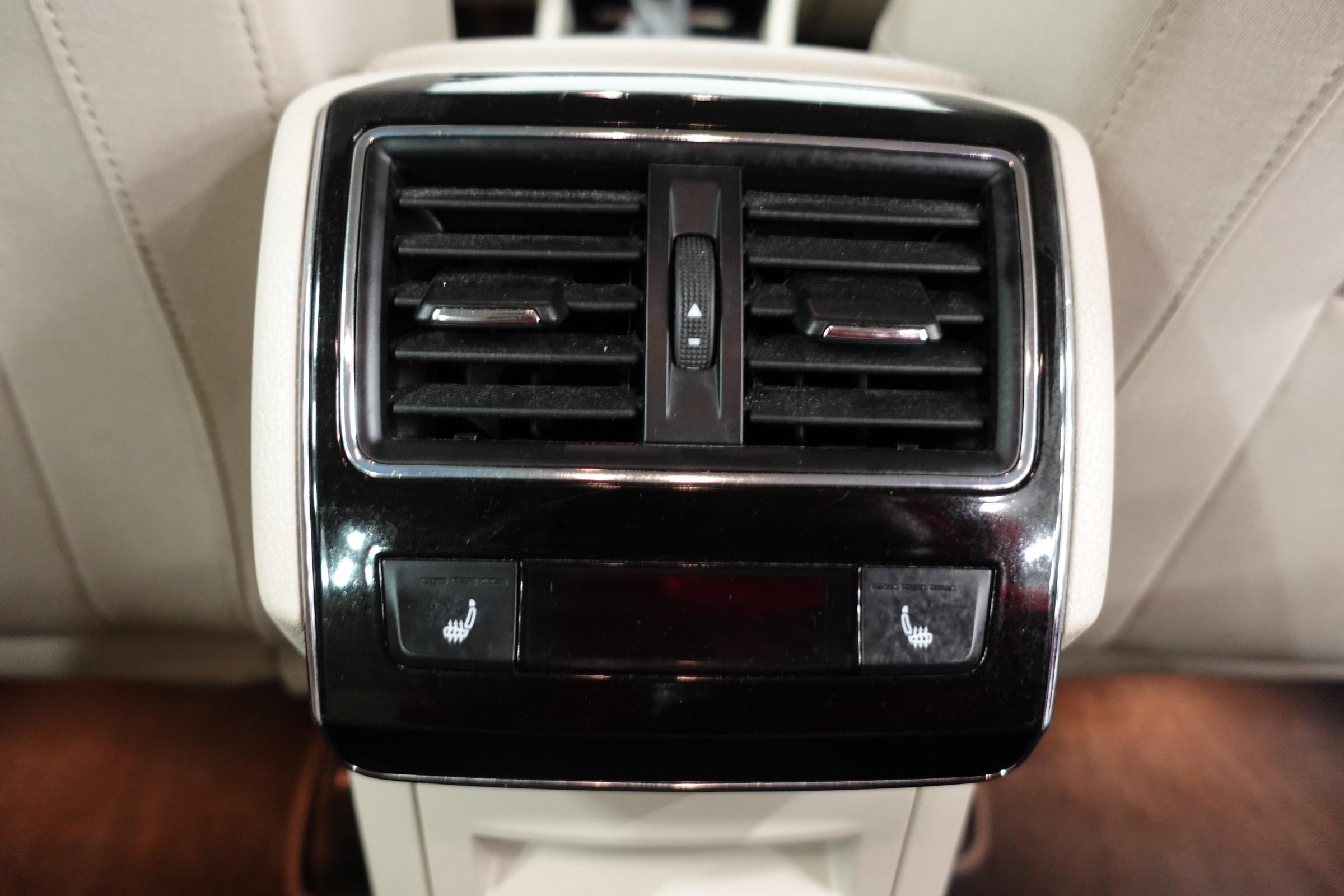 Škoda Superb III, 2015 - pohled č. 23