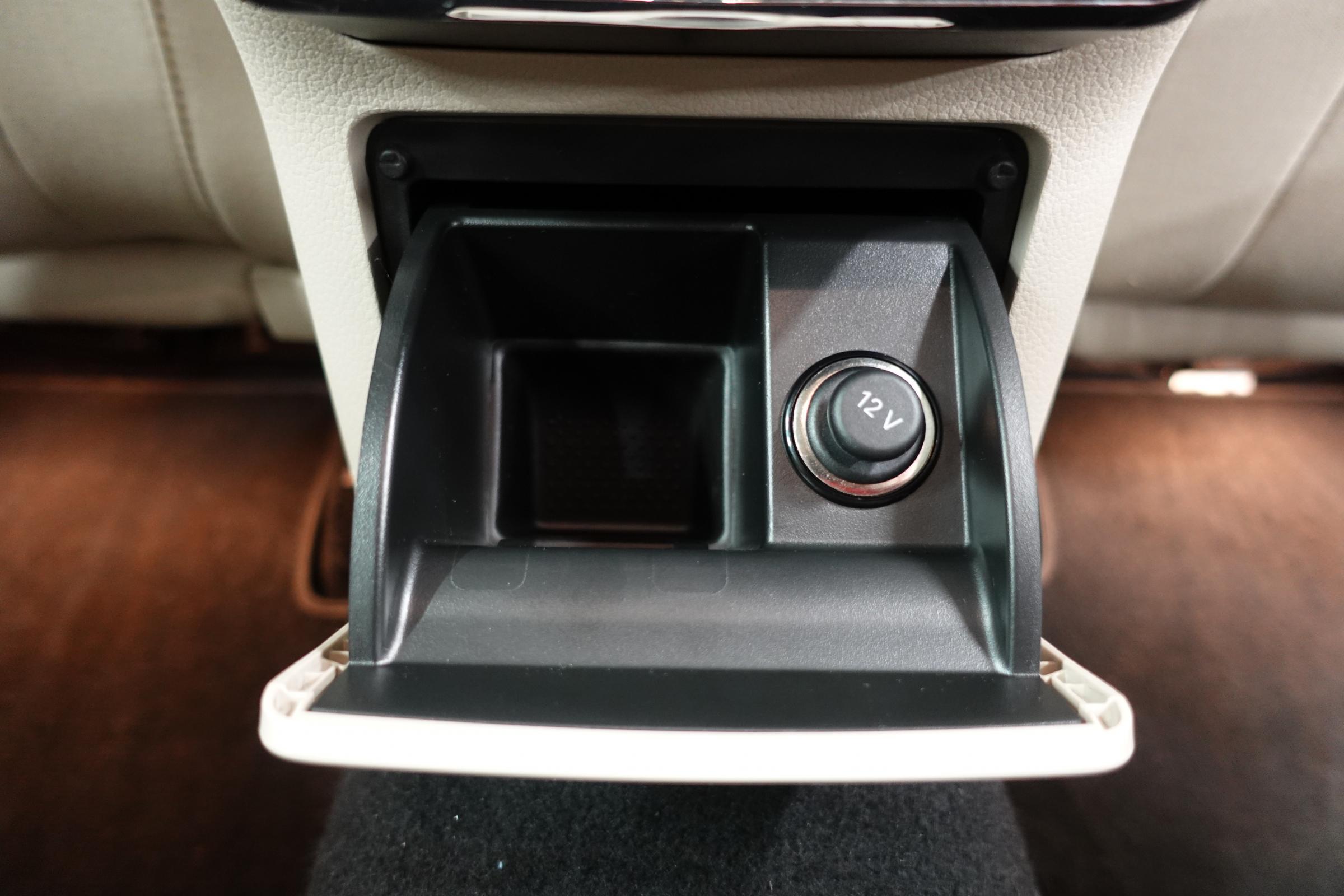 Škoda Superb III, 2015 - pohled č. 24