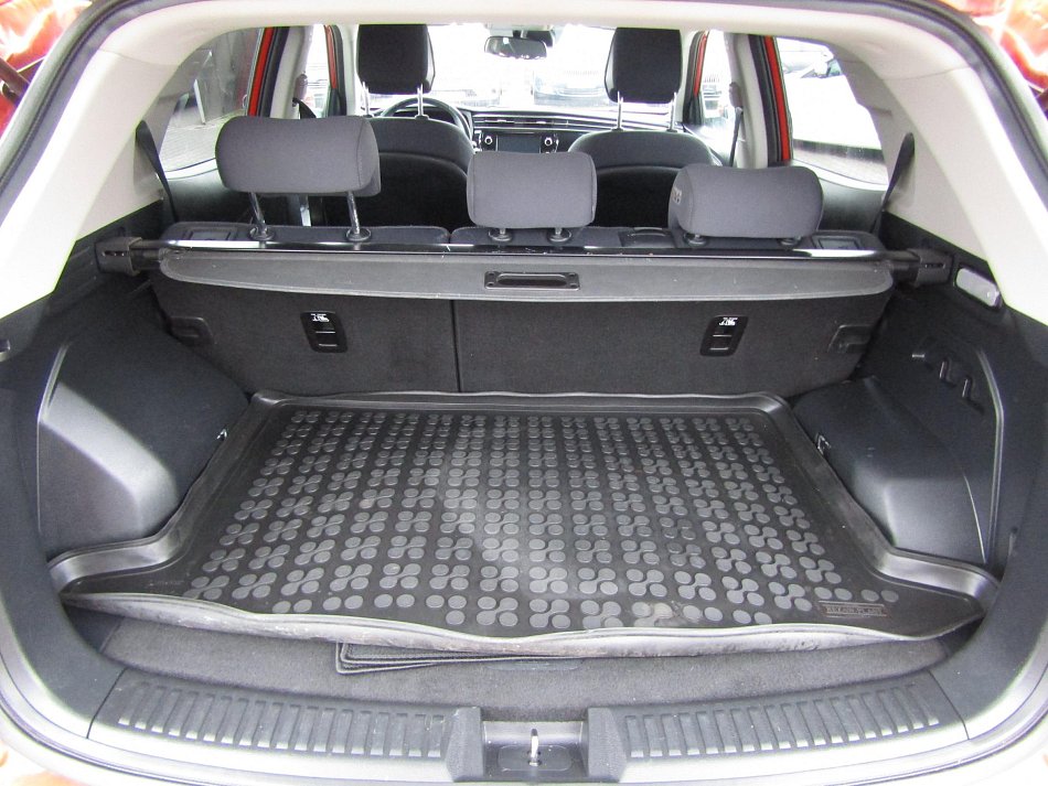 SsangYong Korando 1.5 T-GDi 