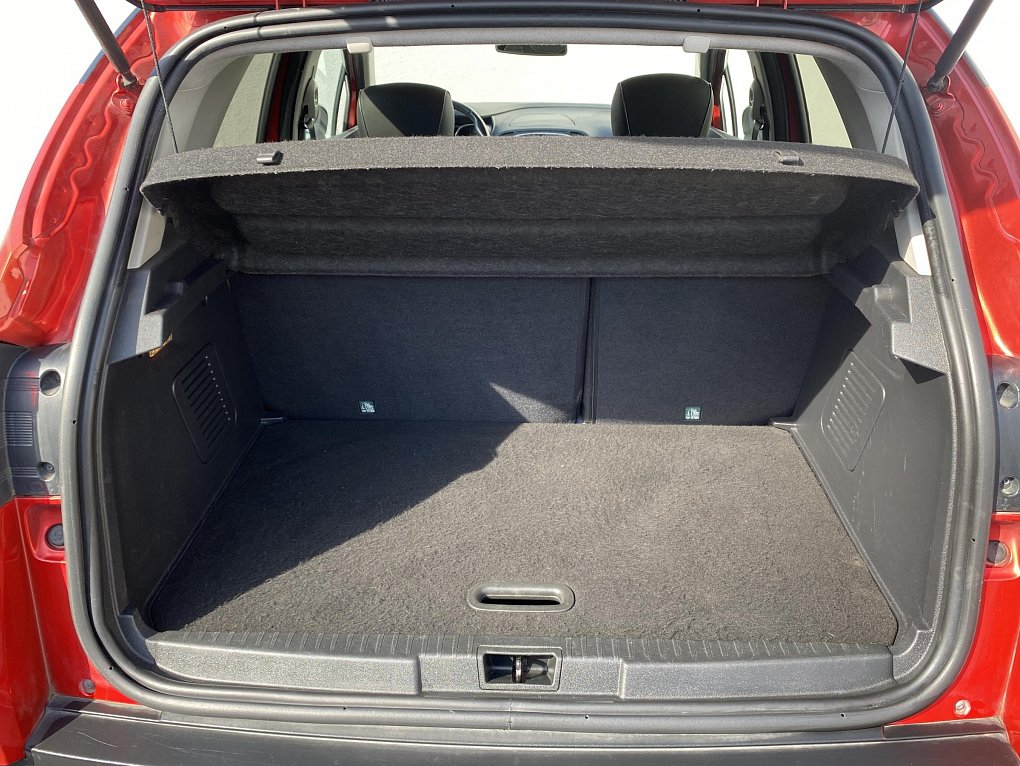 Renault Captur 1.2TCe Intense