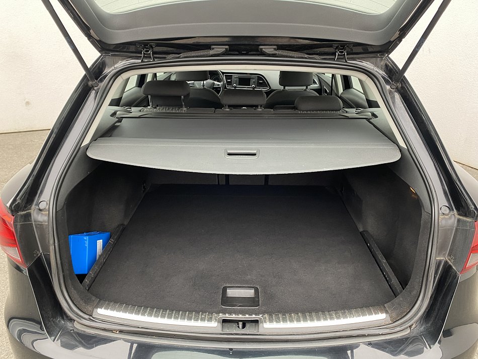 Seat Leon 1.2 TSi Style