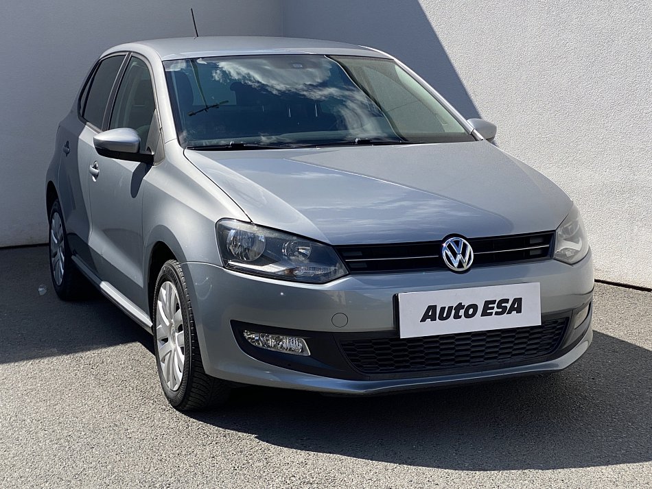 Volkswagen Polo 1.4 16V Team