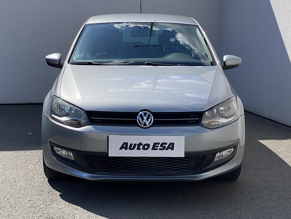 Volkswagen Polo 1.4 16V Team