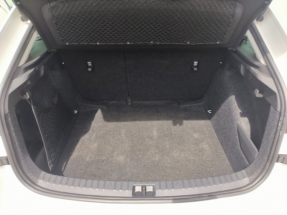 Škoda Scala 1.0 TSi Ambition
