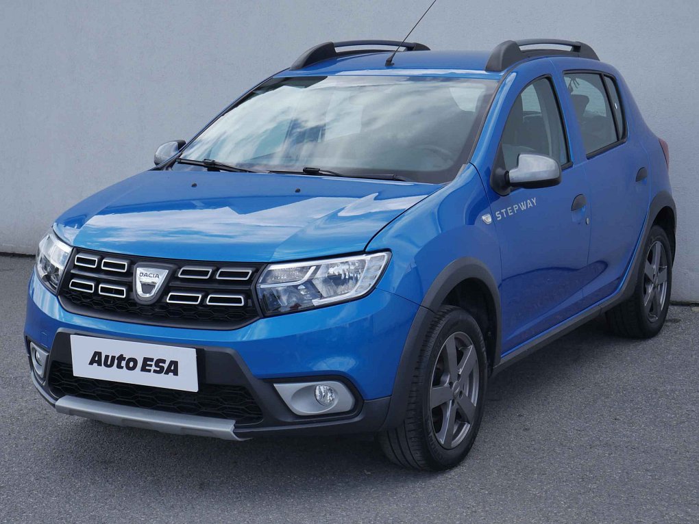 Dacia Sandero 0.9 TCe 