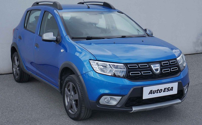 Dacia Sandero 0.9 TCe 