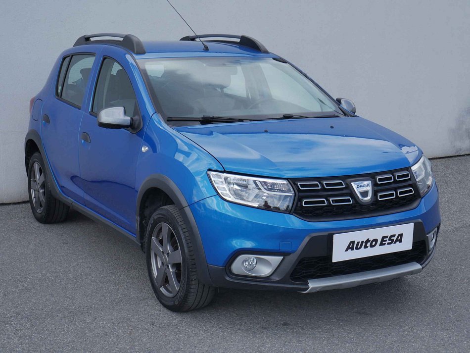 Dacia Sandero 0.9 TCe 