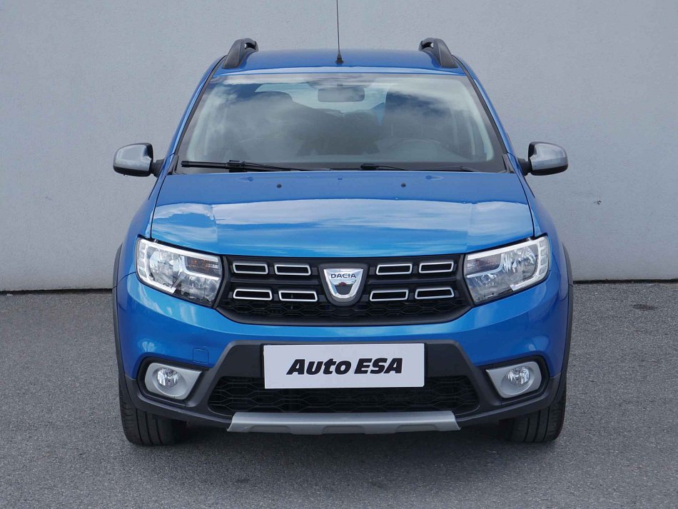 Dacia Sandero 0.9 TCe 