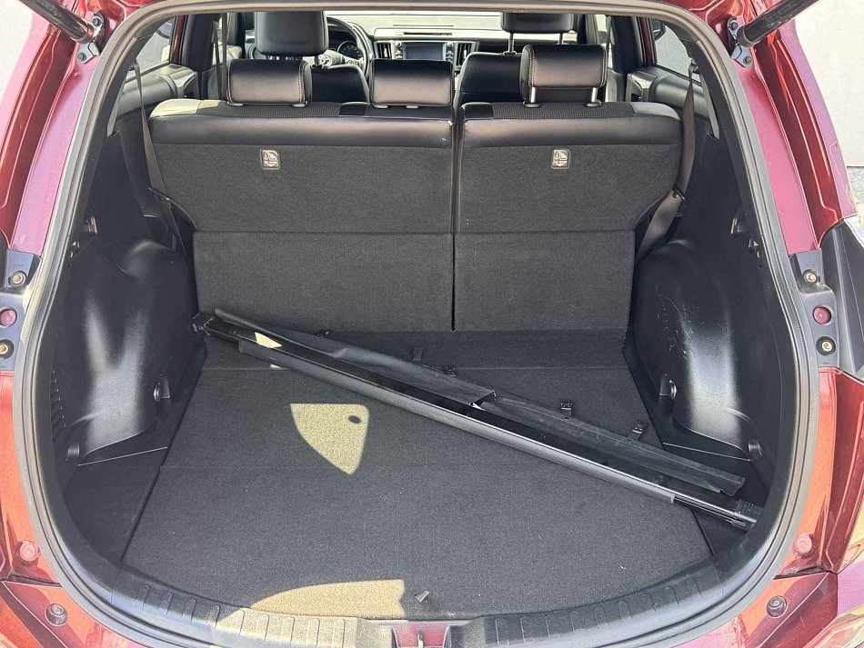 Toyota RAV4 2.0 D-4D  4x4
