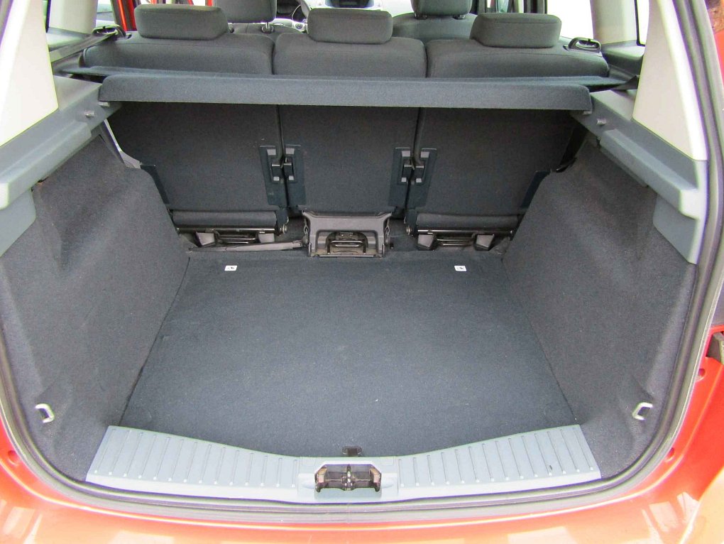 Ford C-MAX 1.6i 