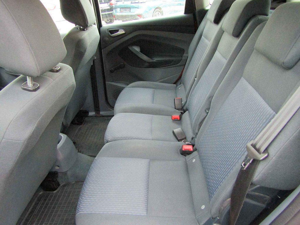 Ford C-MAX 1.6i 