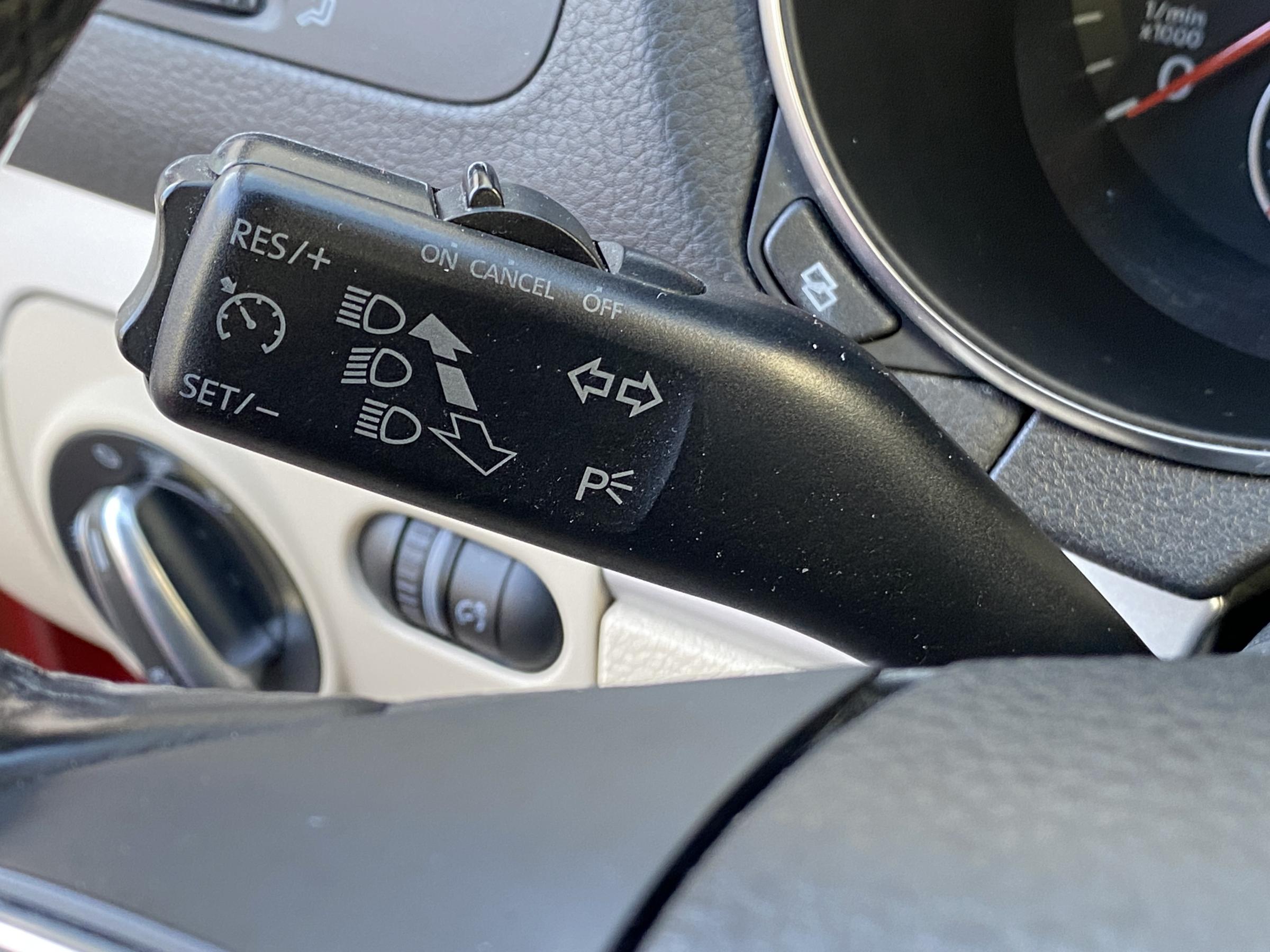 Volkswagen Golf, 2009 - pohled č. 13