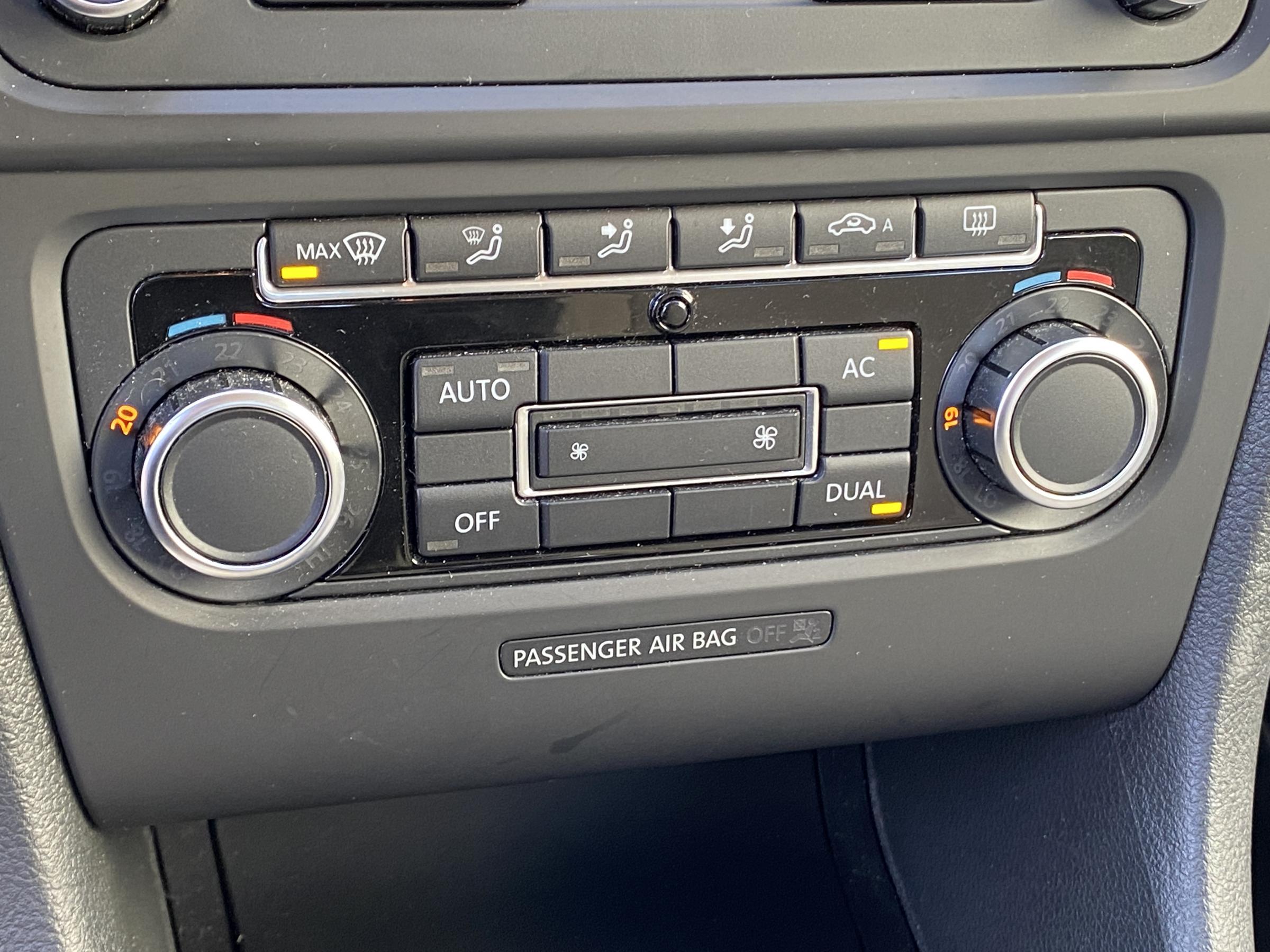 Volkswagen Golf, 2009 - pohled č. 14