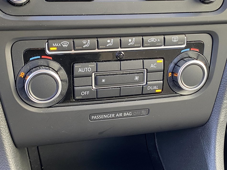 Volkswagen Golf 2.0TDi  4x4