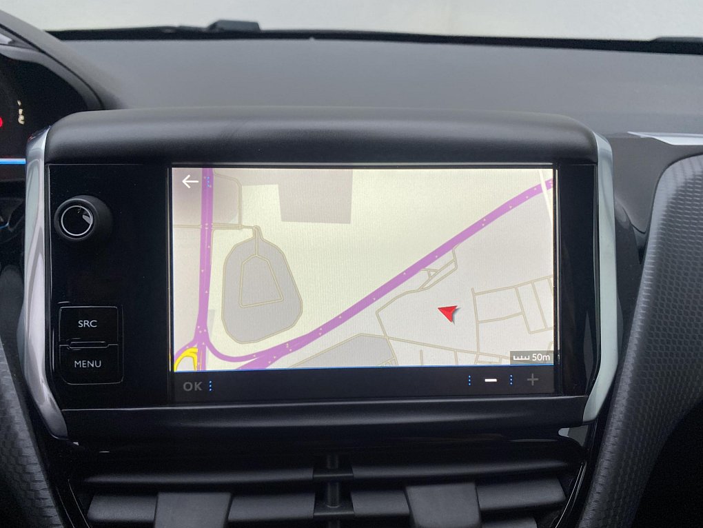 Peugeot 2008 1.2PT Allure