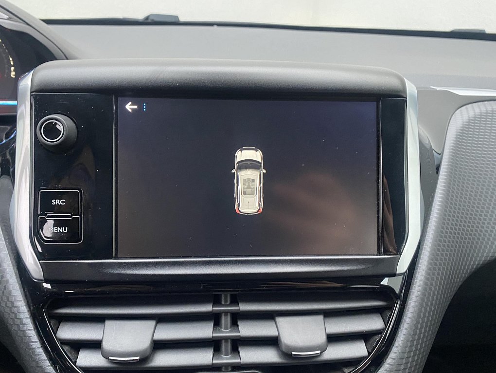 Peugeot 2008 1.2PT Allure