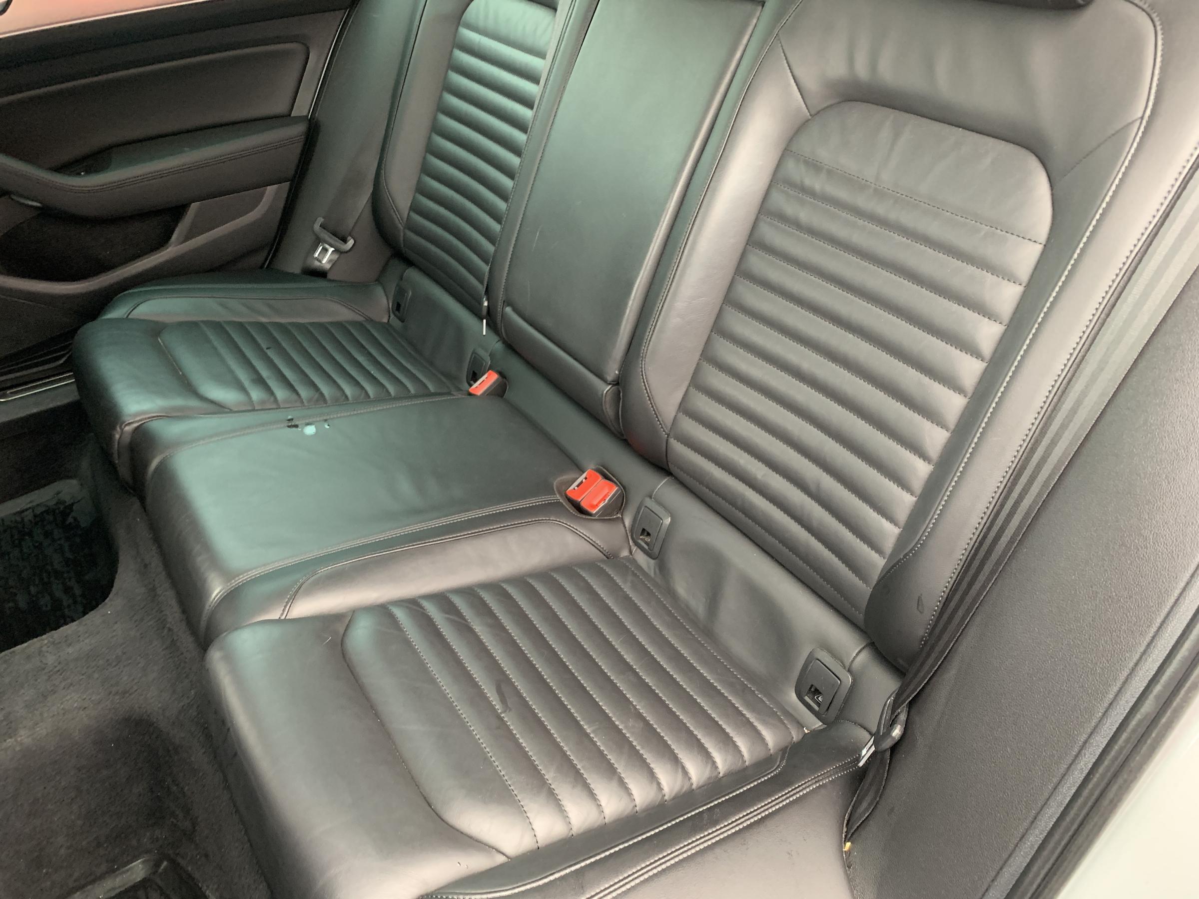 Volkswagen Passat, 2017 - pohled č. 10