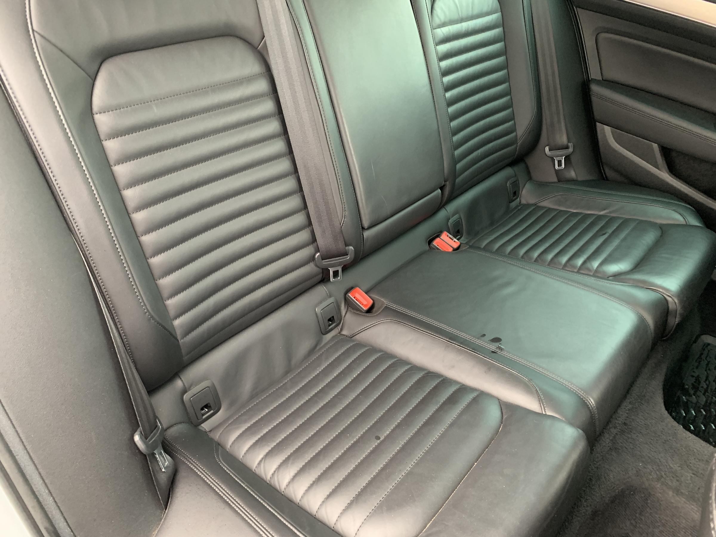 Volkswagen Passat, 2017 - pohled č. 11