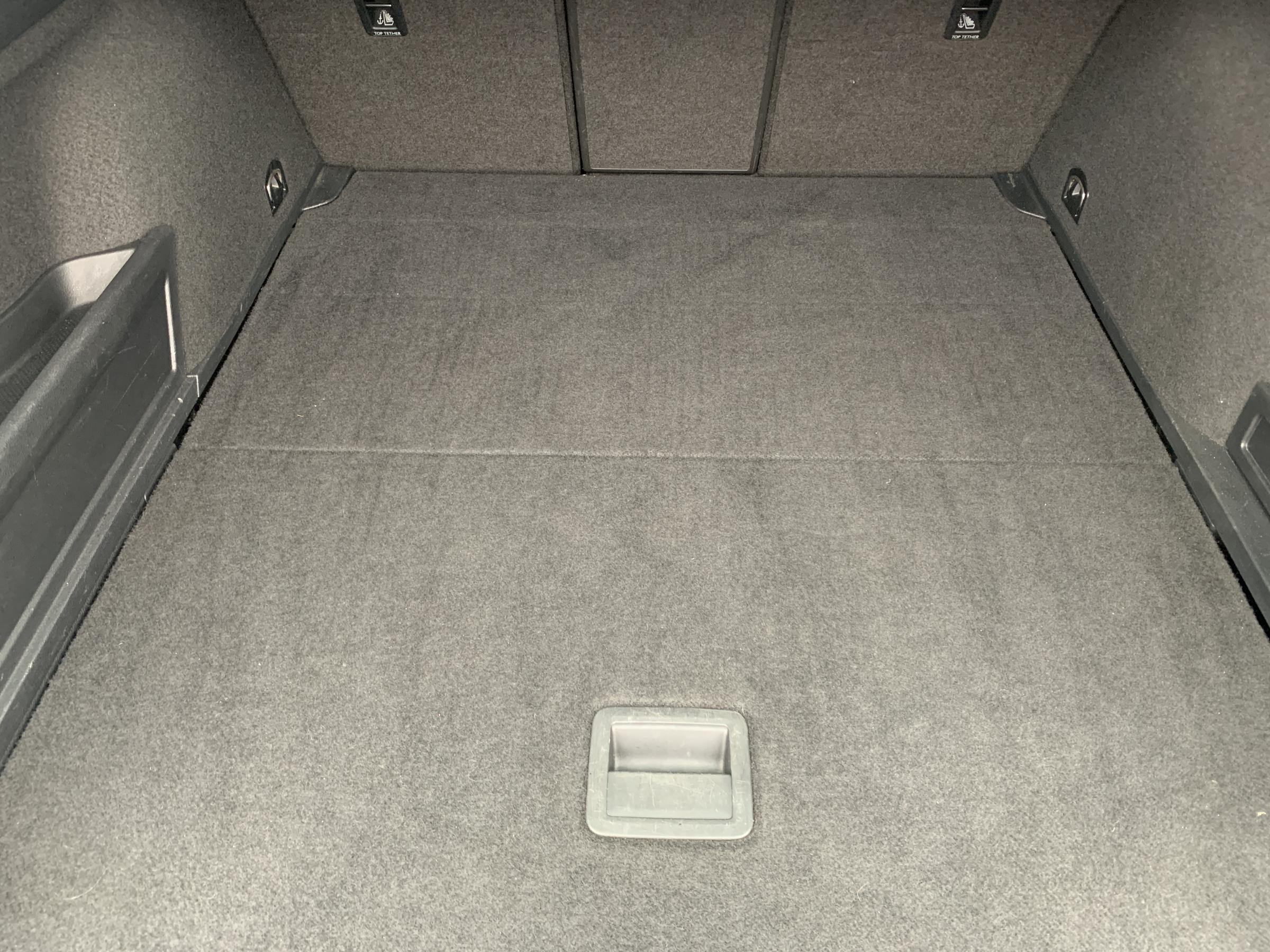 Volkswagen Passat, 2017 - pohled č. 7