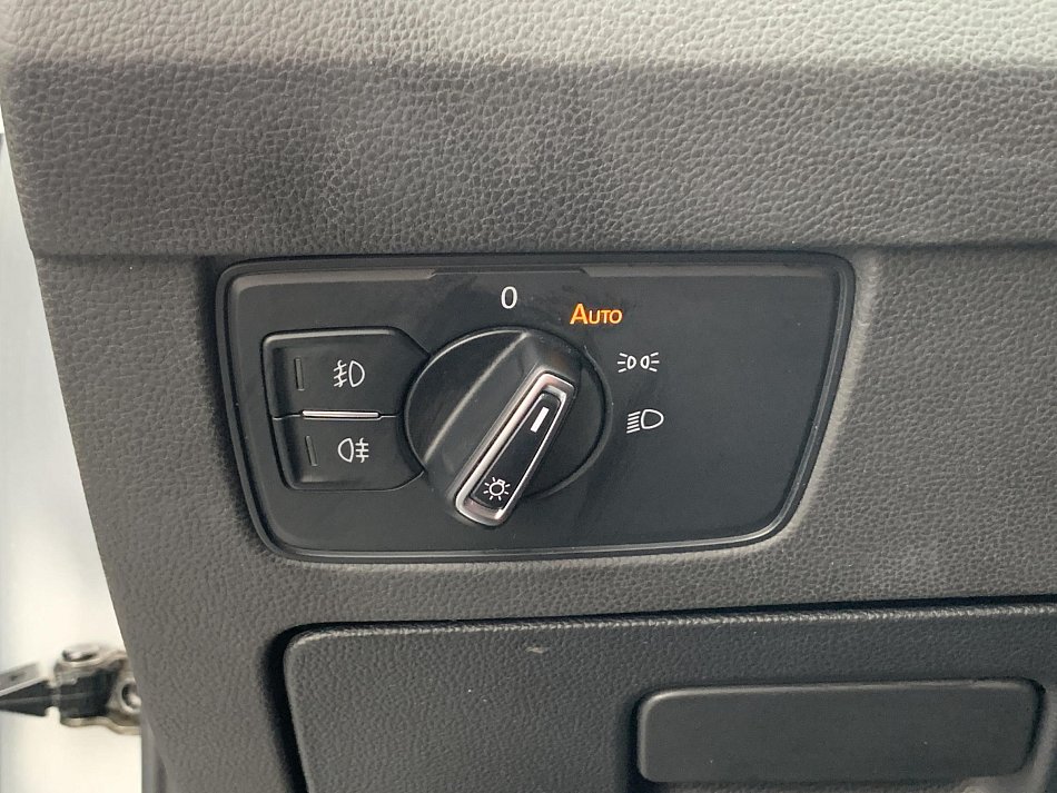 Volkswagen Passat 2.0 TDi 