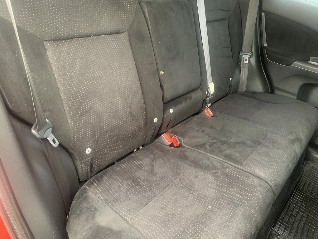 Honda CR-V 2.0i Elegance