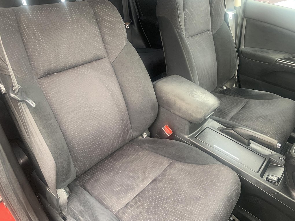 Honda CR-V 2.0i Elegance