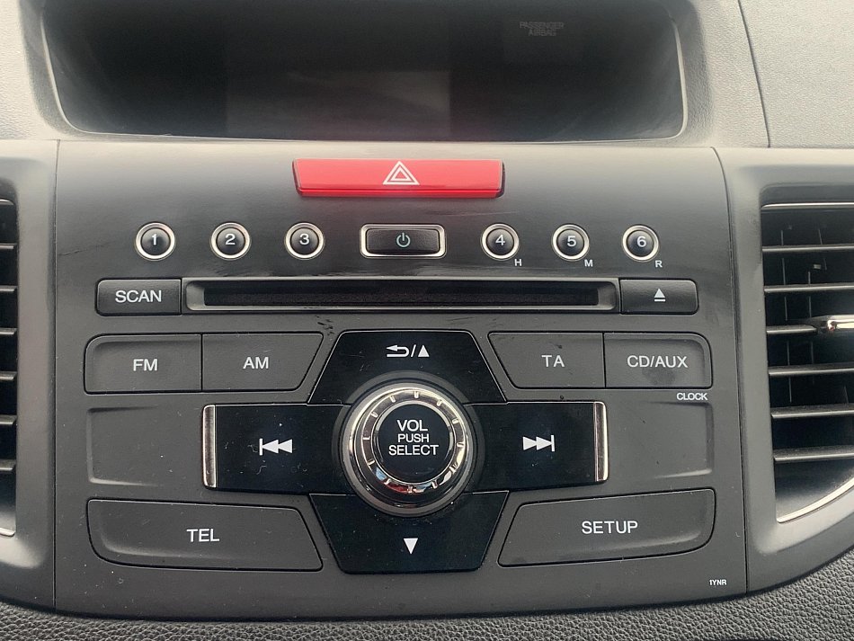 Honda CR-V 2.0i Elegance