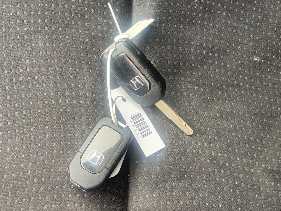 Honda CR-V 2.0i Elegance