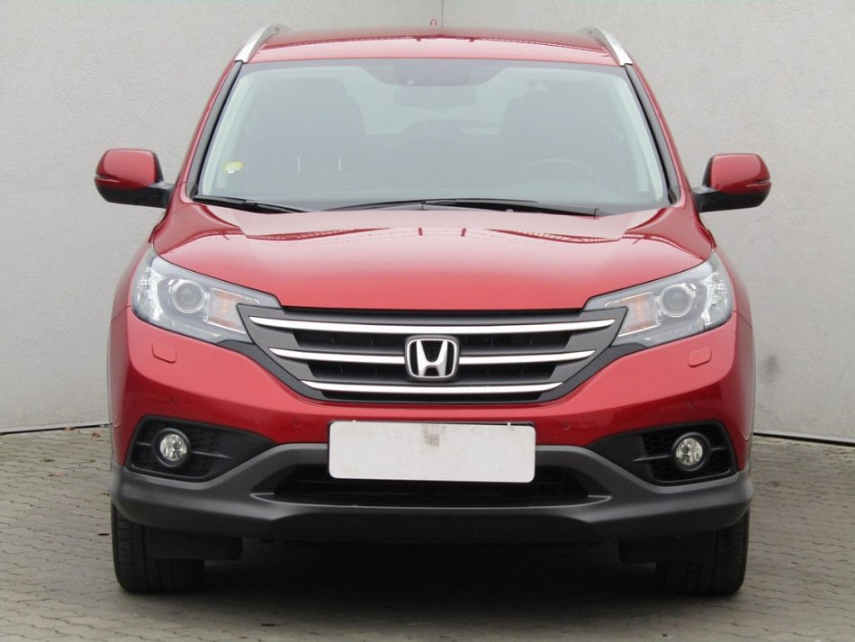 Honda CR-V 2.0 