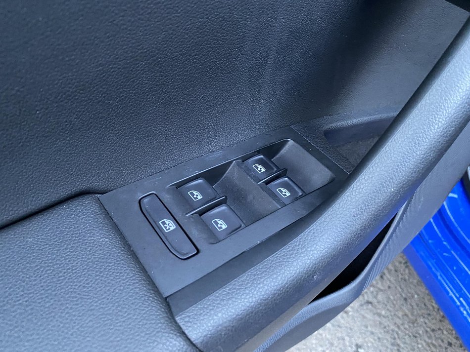 Škoda Octavia III 1.6 TDi Ambition