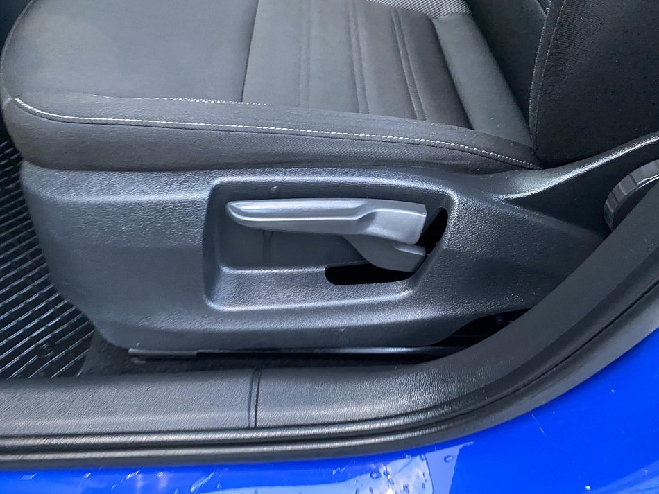 Škoda Octavia III 1.6 TDi Ambition