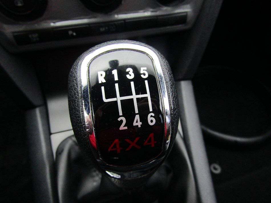 Škoda Octavia II 2.0 TDi 