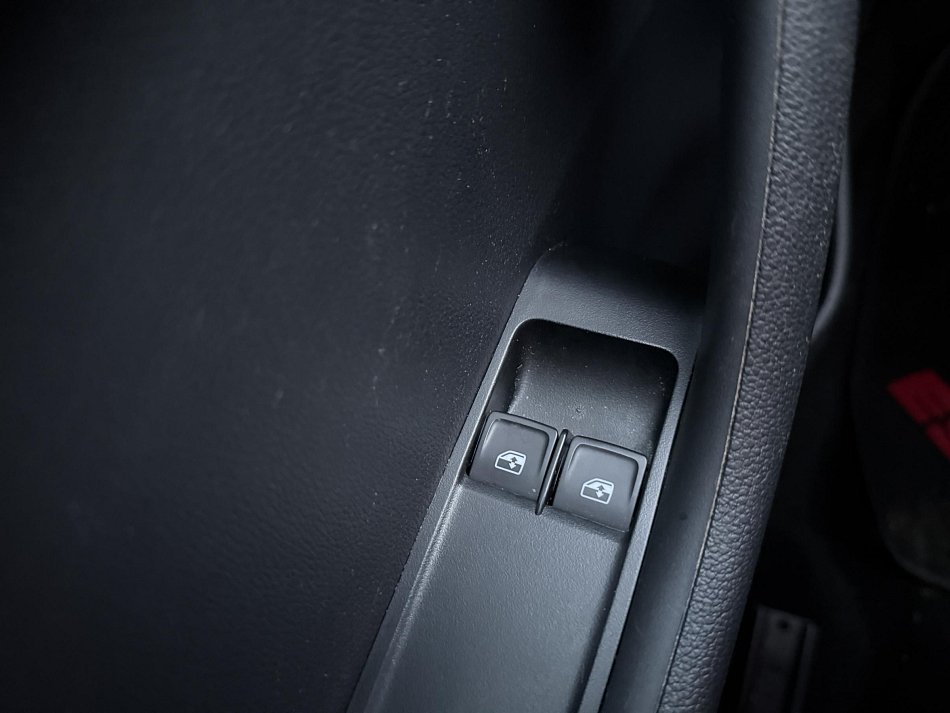 Škoda Fabia III 1.0i 