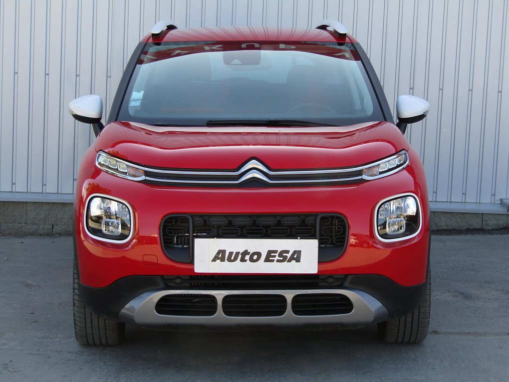 Citroën C3 Aircross 1.2PT Shine