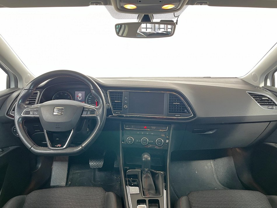 Seat Leon 1.5TSi 
