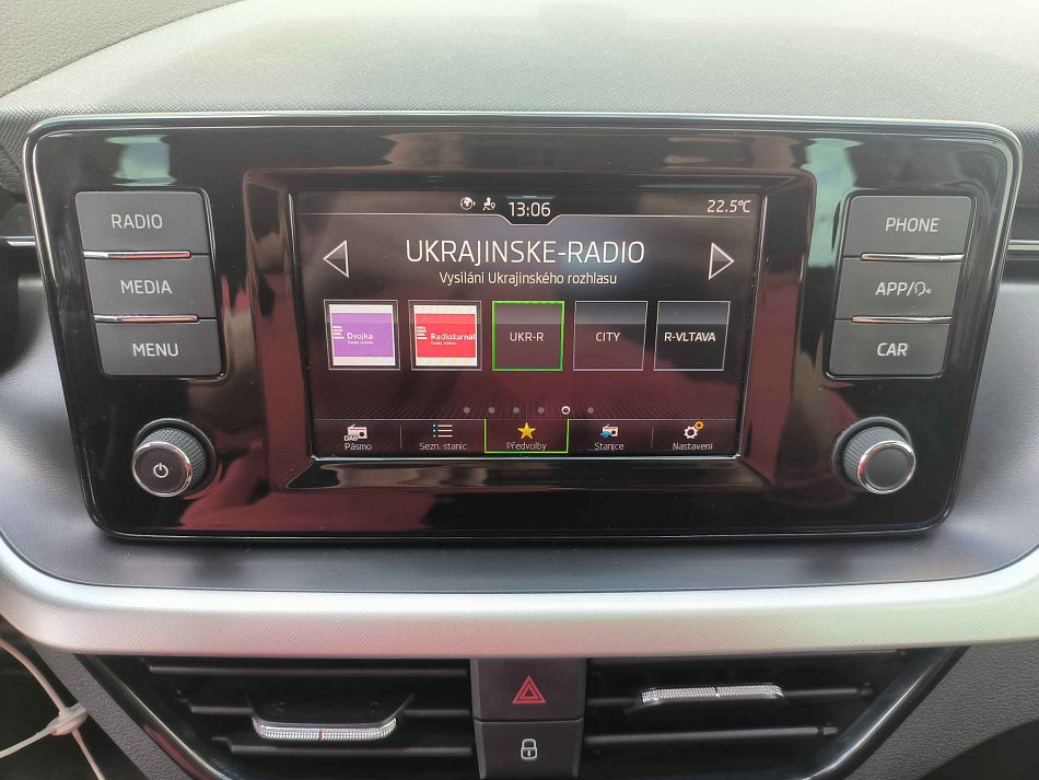 Škoda Scala 1.0 TSi Ambition