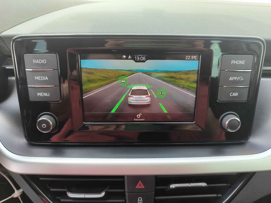 Škoda Scala 1.0 TSi Ambition