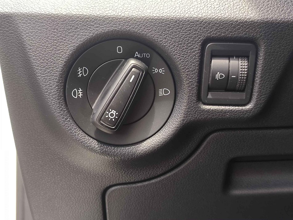 Škoda Scala 1.0 TSi Ambition
